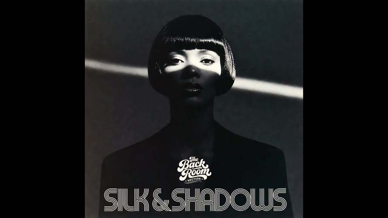 Silk & Shadows