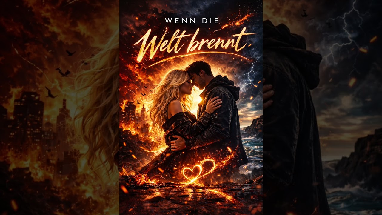 Wenn die Welt brennt