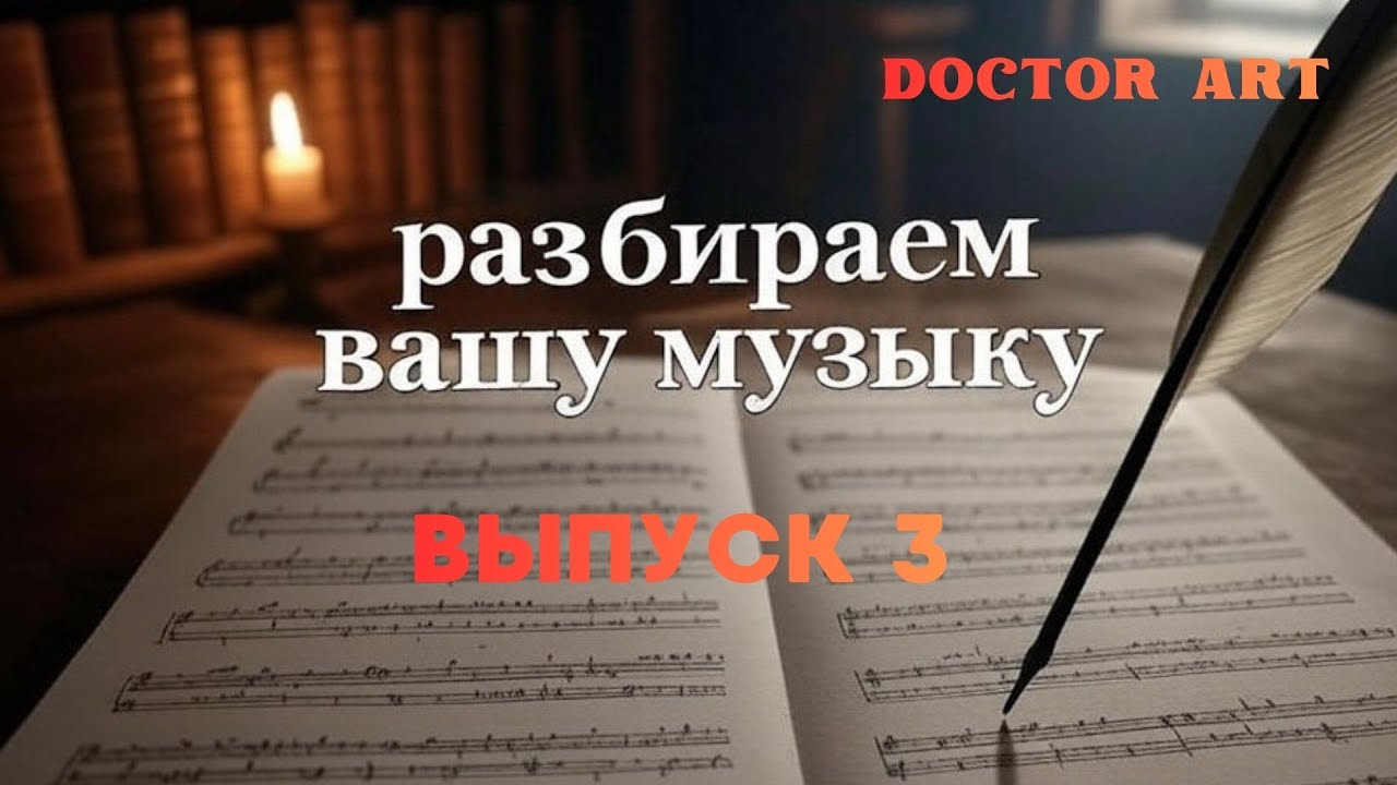 ОРКЕСТР | ПЬЕСА | ОРКЕСТР | ЯВЛЕНИЕ