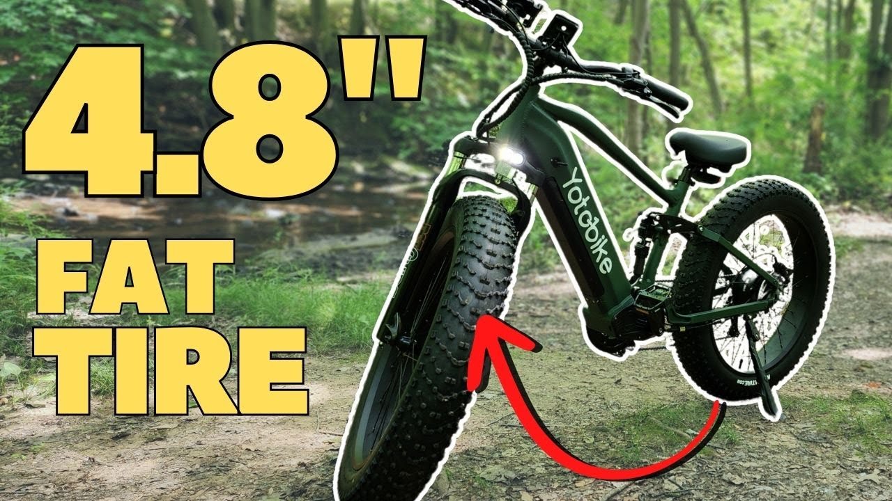 Yotobike leopard review 26