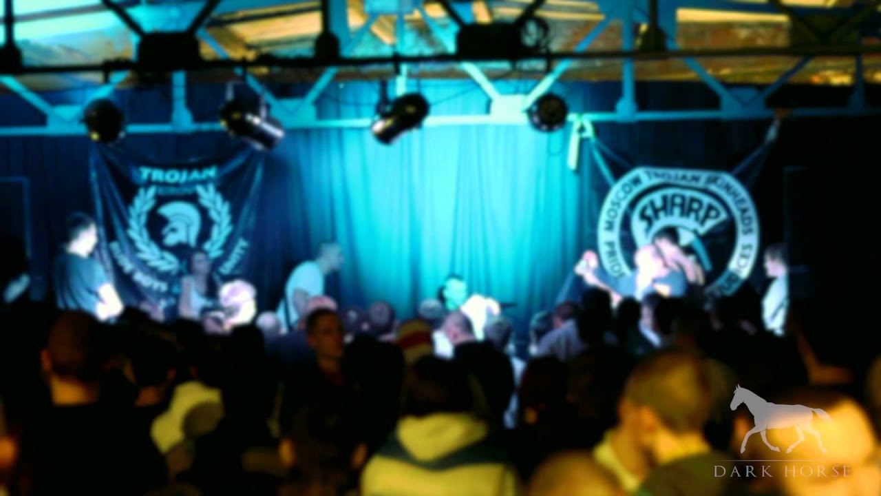 210 @ Moscow (2011.01.06)