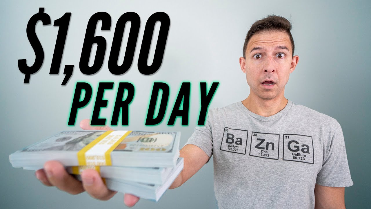 3 HIGH PAYING SIDE HUSTLES You Can Start For UNDER $100 - Ideas That Made Us THOUSANDS