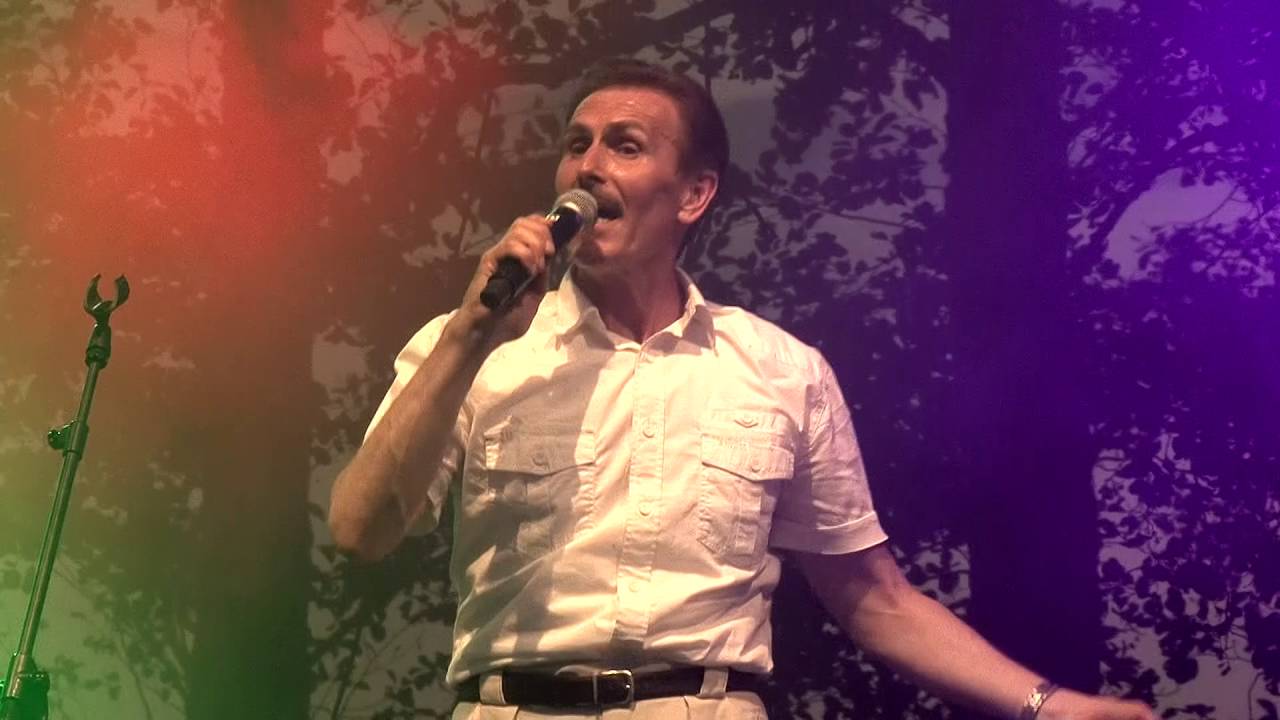 składanka Demo 2016 Bogdan Szymanczak