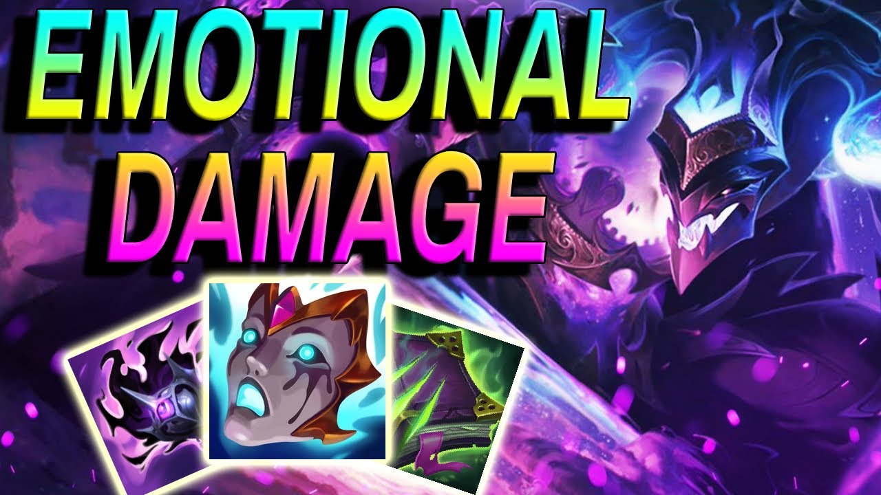 THE BEST AP SHACO JUNGLE S14.16 15/3/7 - RANK: DIAMOND IV