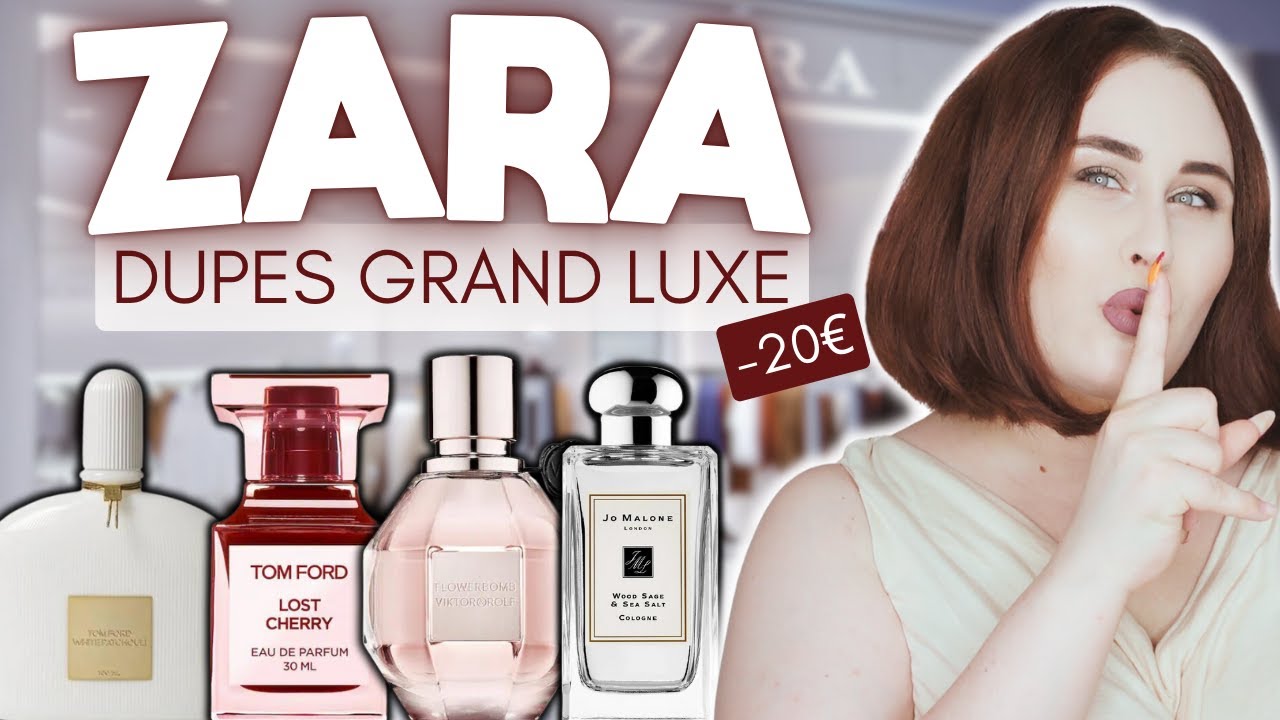 PARFUMS ZARA VS SEPHORA : DUPES PARFUMS LUXE (3)