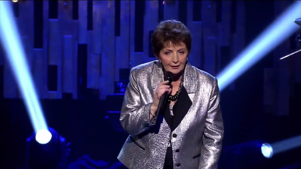 Margo - Highway Of My Life (An Evening With Margo)