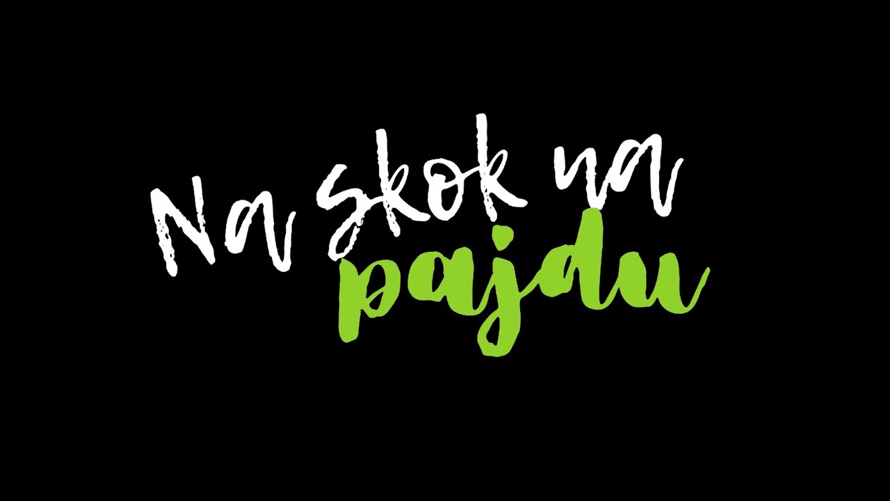 Na skok na pajdu #1 - Tělocvik | 💚Poznejte studium na Fakultě pedagogické ZČU v Plzni! 🎓