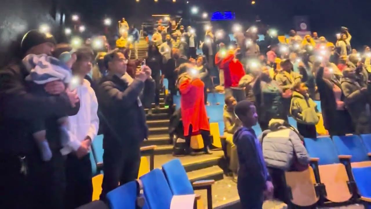Crossover recap video . Welcome to 2026 🥳❤️