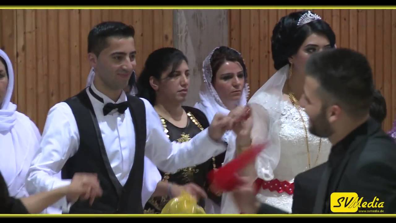 Aslan Hezexi - Daweta Hoseriya - Kurdische Hochzeit - Mirani - HezexiMUSIC Tel : + 49 162 8925056