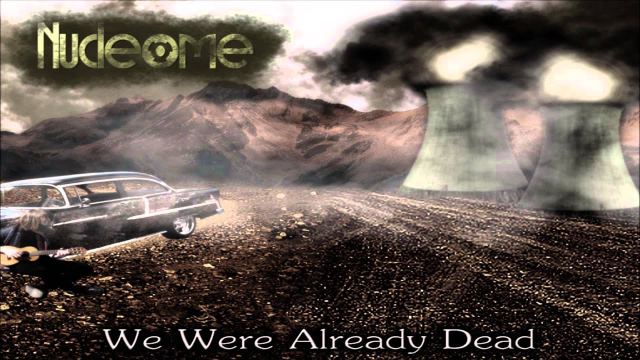 Nucleome: We Were Already Dead