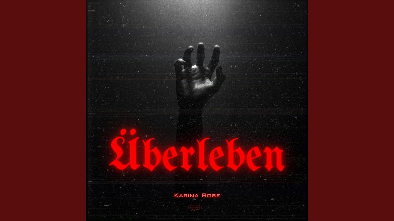 &Uuml;berleben