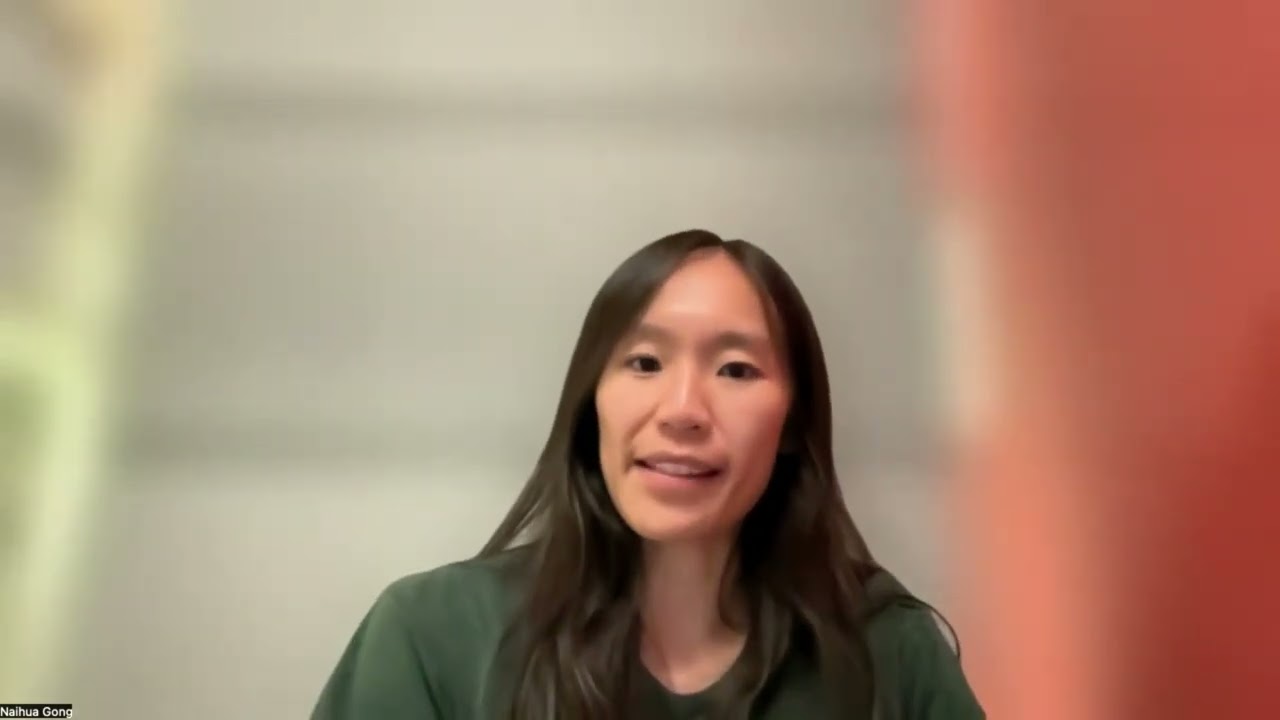 RASP Dataset: Interview with Dr. Naihua Gong