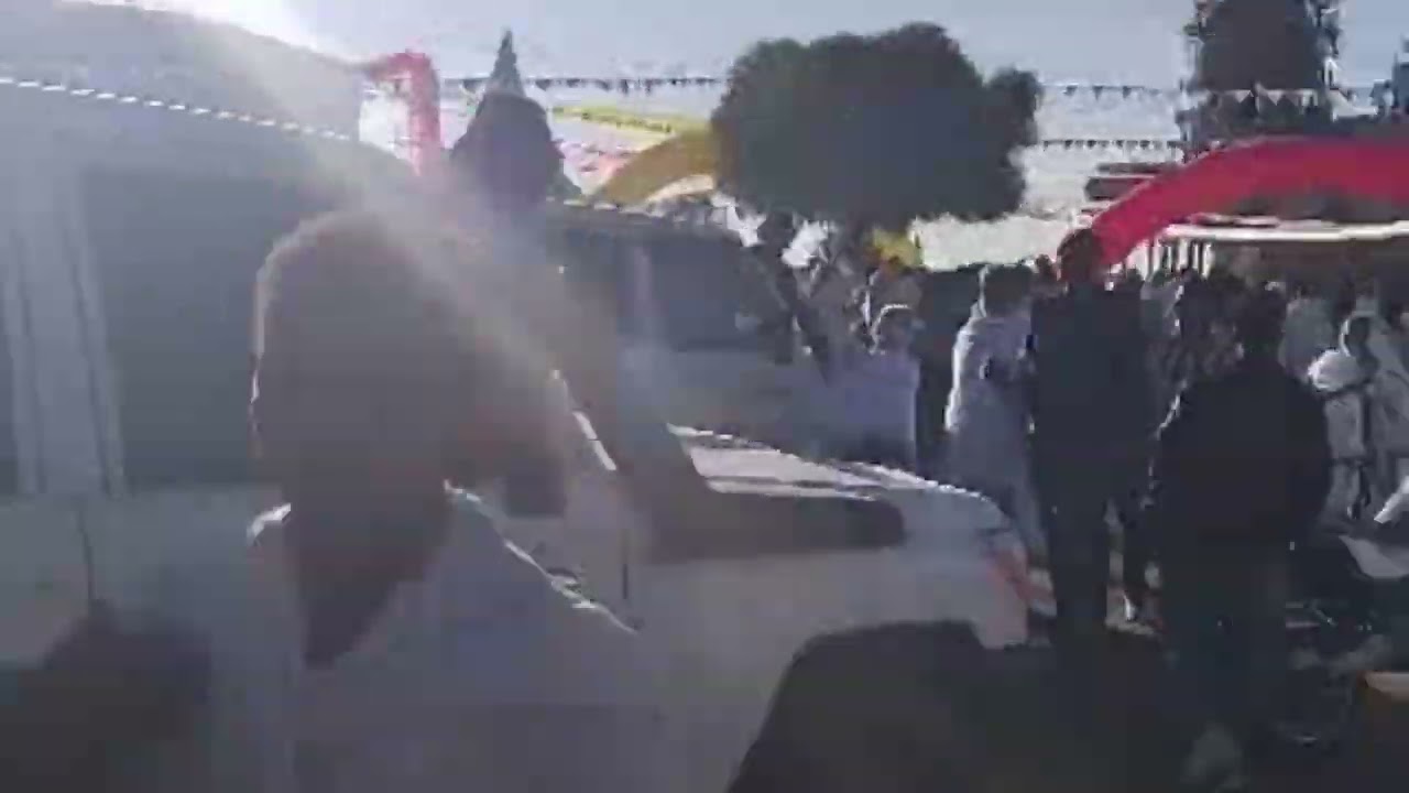 ናይ ስላሴ ጥሪ