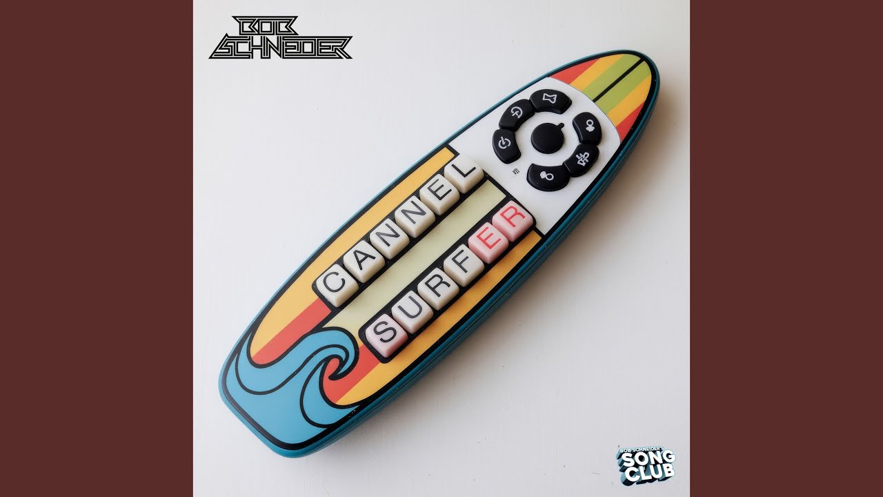 Channel Surfer (Song Club)