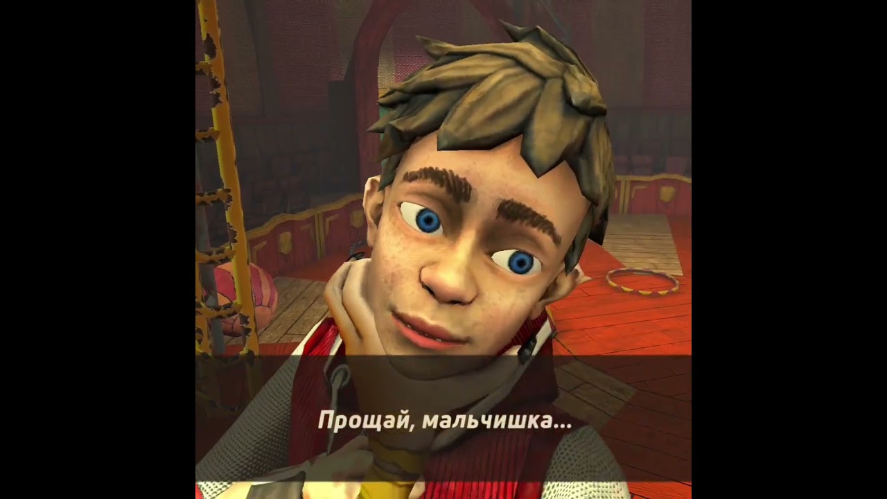 наверное в horror tale 4 мы будем играть за Ральфа ну или за Итана😅 #shorts #horrortale