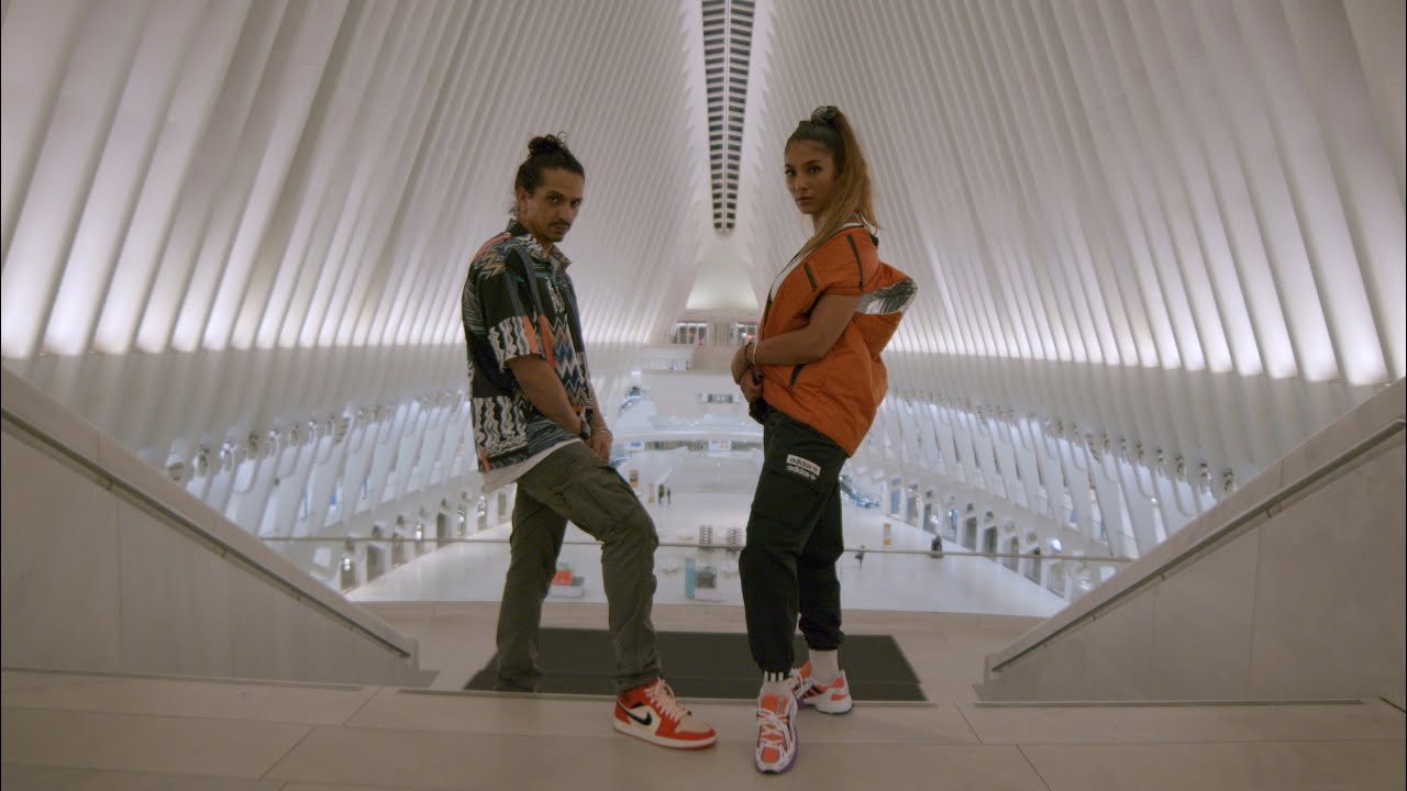 Toma ft. Chilla - Pas volé (Clip Officiel)