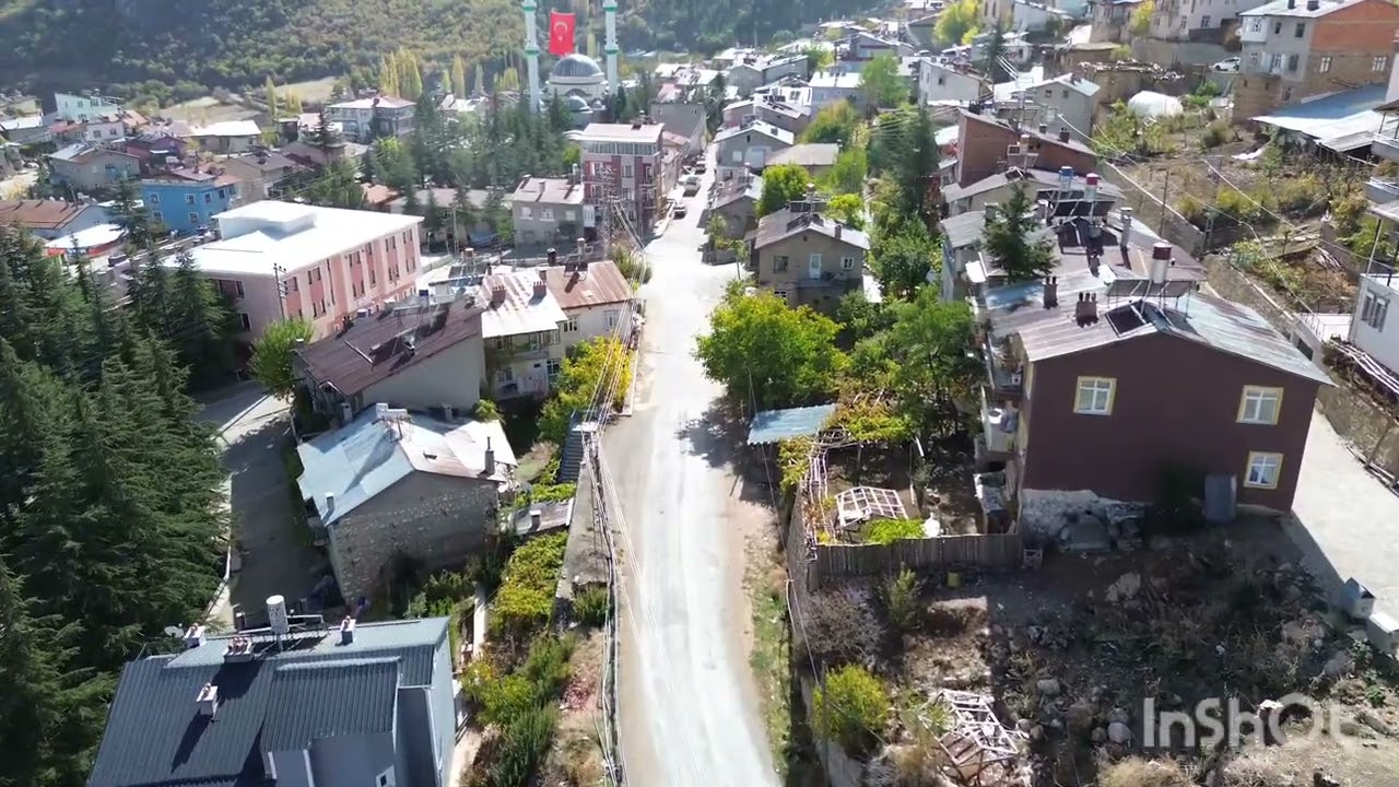 #konya #taşkent #avsar