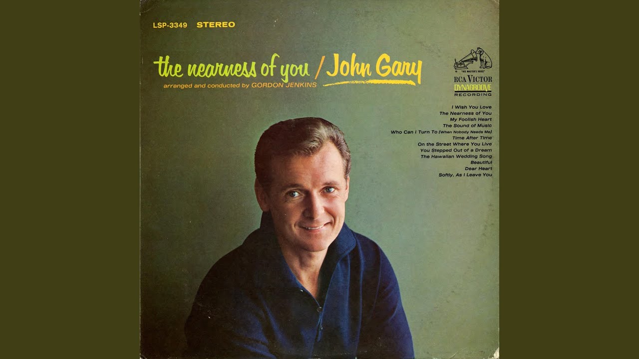 My Foolish Heart ((from the Samuel Goldwyn production 