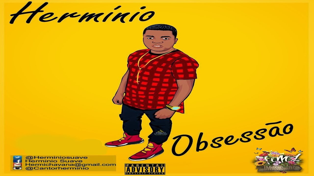 Hermínio - Obsessão
