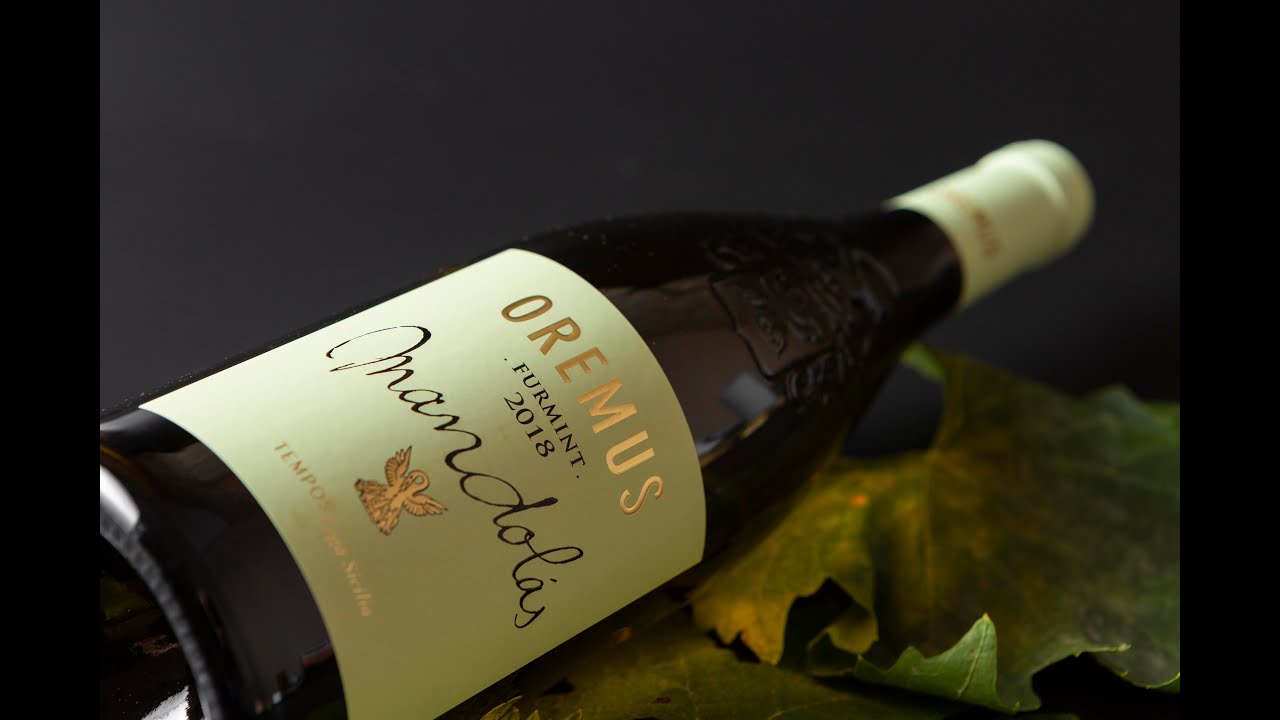 Mandol&aacute;s Degustation 1920x1080