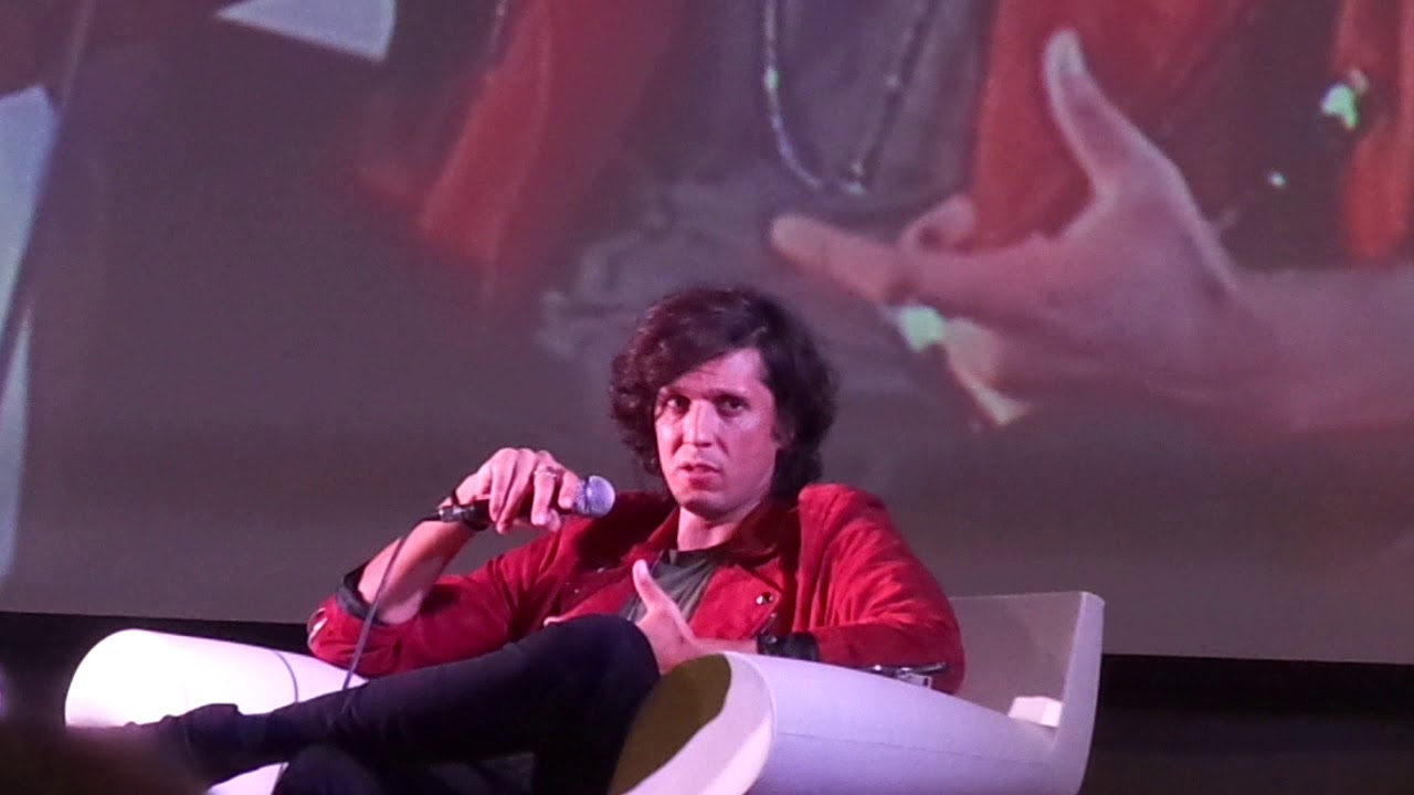 Incontro Festival - Ermal Meta @ Nizza Monferrato 12