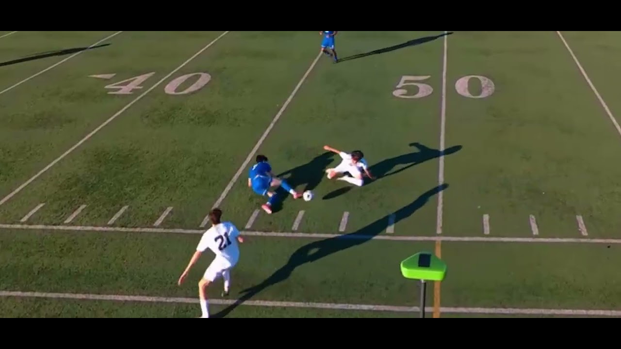 Skye Miyoshi C/o 27 25/26 Hs Season Highlight Video 