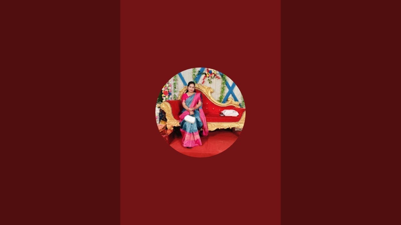 গুড মর্নিং সবাইকে ❤️ কি ভাবছেন সবাই 🤧😒 আমি চলে এসেছি লাইভে তাড়াতাড়ি আপনারাও চলে আসুন 😊