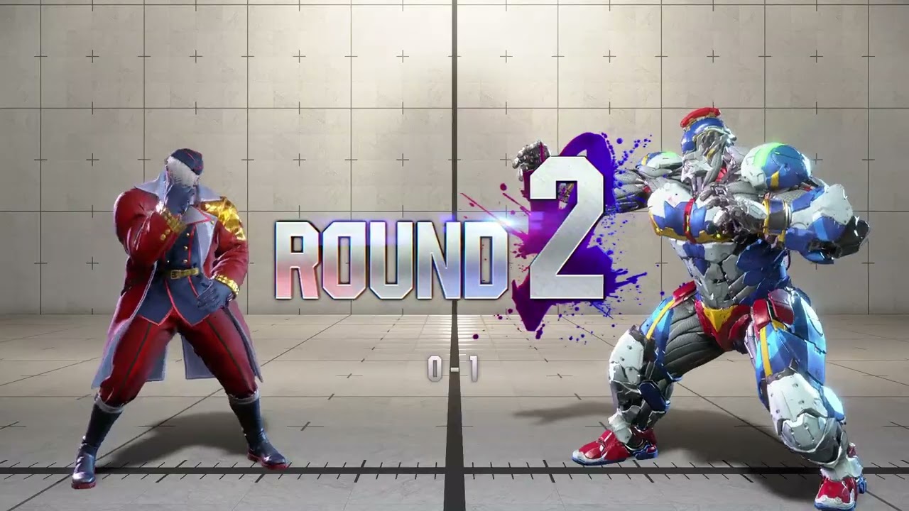 [スト6] itazan 板橋ザンギエフ Zangief ザンギエフ 1188 [street fighter 6]