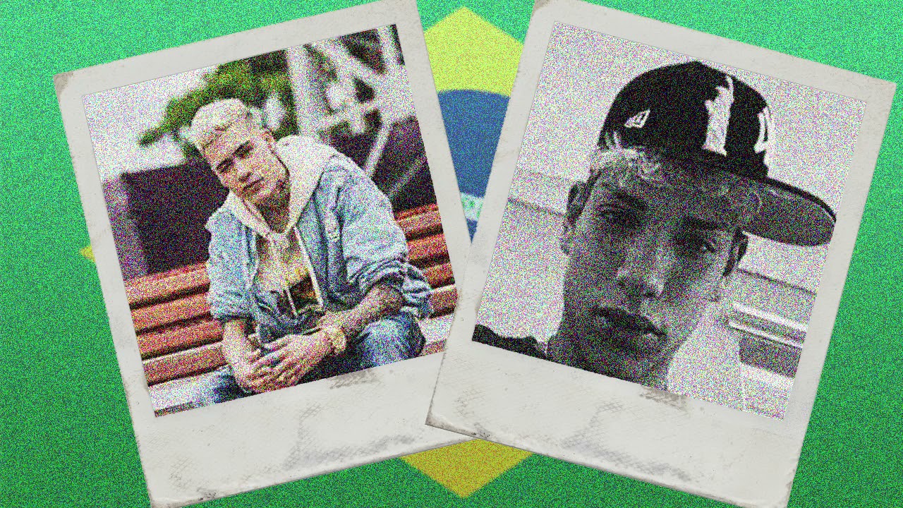 [FREE] Funk Brasilian Type Beat | MC Buzzz X MC Kevinho Type Beat [Prod.Nøt Gøten]