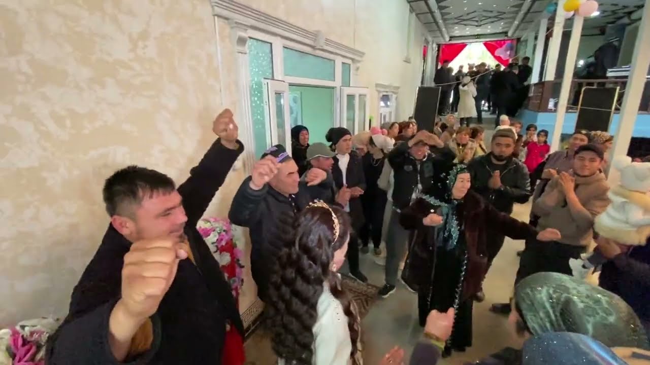 2025 11 04 Мовлонжон ака хонадонларида