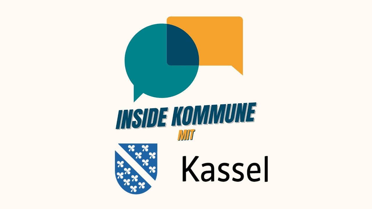 Inside Kommune – Bildungsleitbild der Stadt Kassel