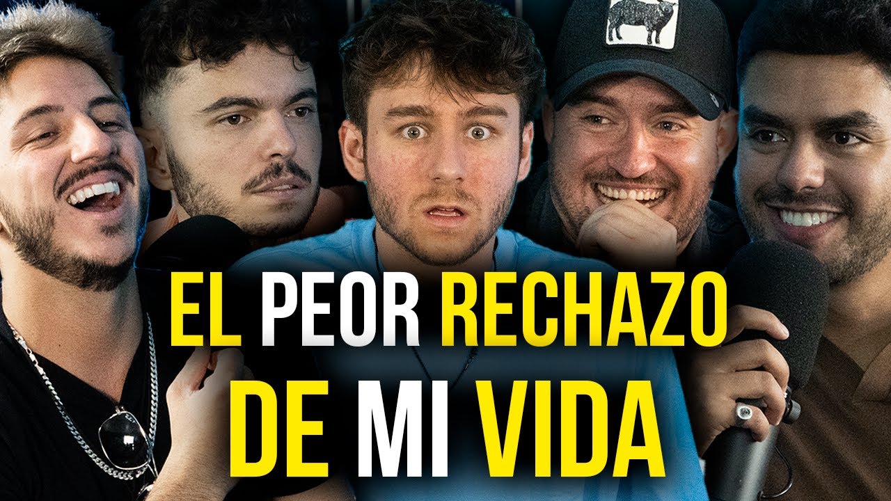 &iexcl;ESTAMOS FURIOSOS! 😡 (Aqu&iacute; la VERDADERA raz&oacute;n) | PIC POD EP. 180 ft. los Solteros