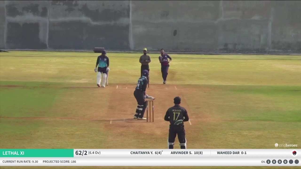 GLORY CUP FINAL BFL EUPHORIA 11 vs LETHAL 11
