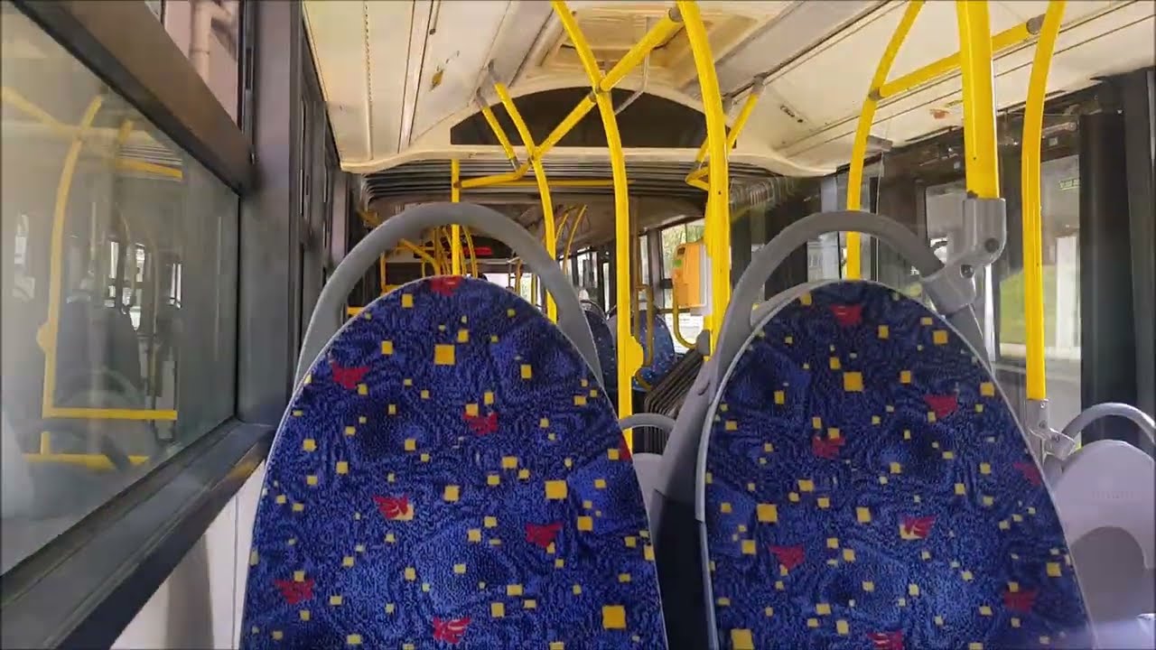 Journey on MPK Łódź #1740 Volvo B9LA 7700A on Route 65B