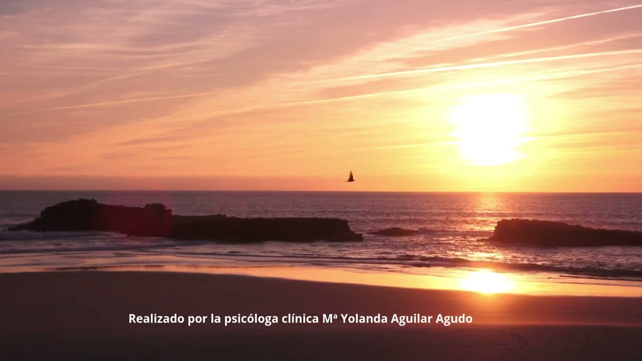 Te ayuda a dormir, a descansar y despejar tu mente  por la Psic&oacute;loga cl&iacute;nica M&ordf;Yolanda Aguilar Agudo