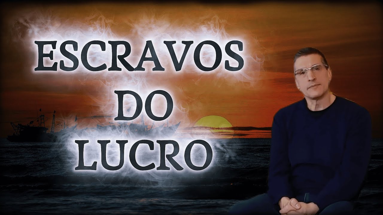 Igreja não é banco de negócios! O 