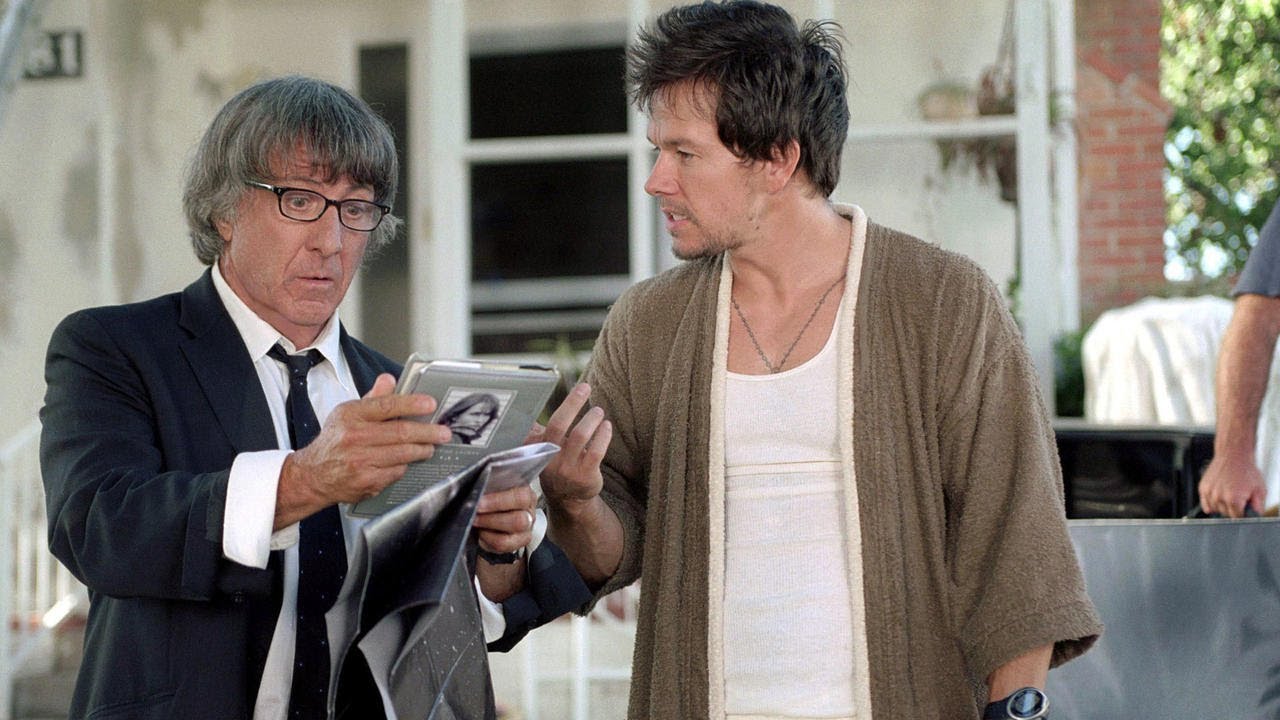 I Heart Huckabees  Full Movie Facts & Review / Dustin Hoffman / Isabelle Huppert