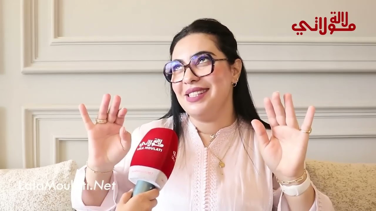 من بيت البلدية تروي بداياتها وتكشف معاناة فقر الدم، صدمة فيديو الخيانة و فاجعة وفاة سلمى