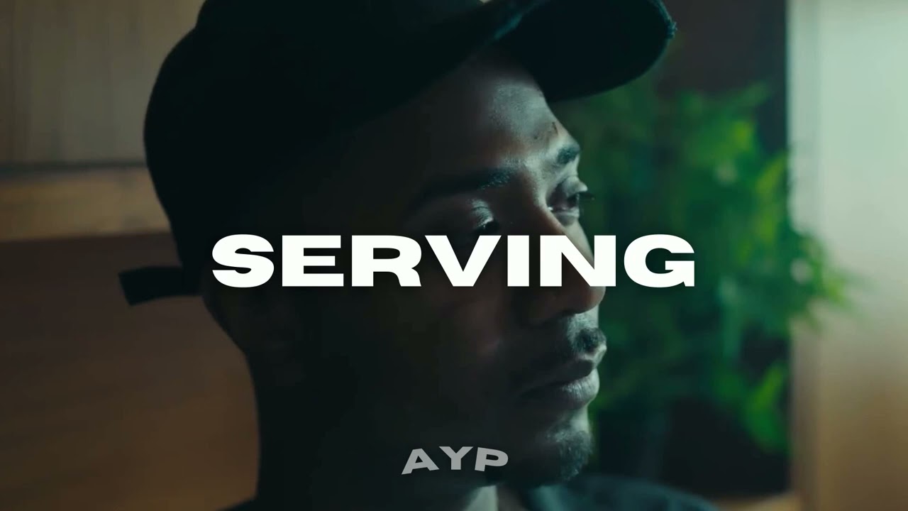 [FREE] Nines X J Hus Type Beat 'SERVING' | UK RAP INSTRUMENTAL 2024
