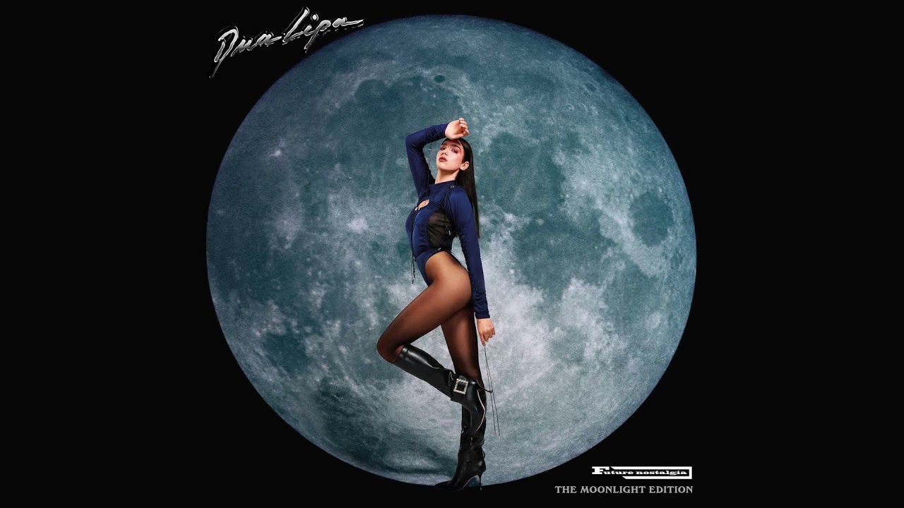 Dua Lipa - If It Ain't Me (Instrumental)