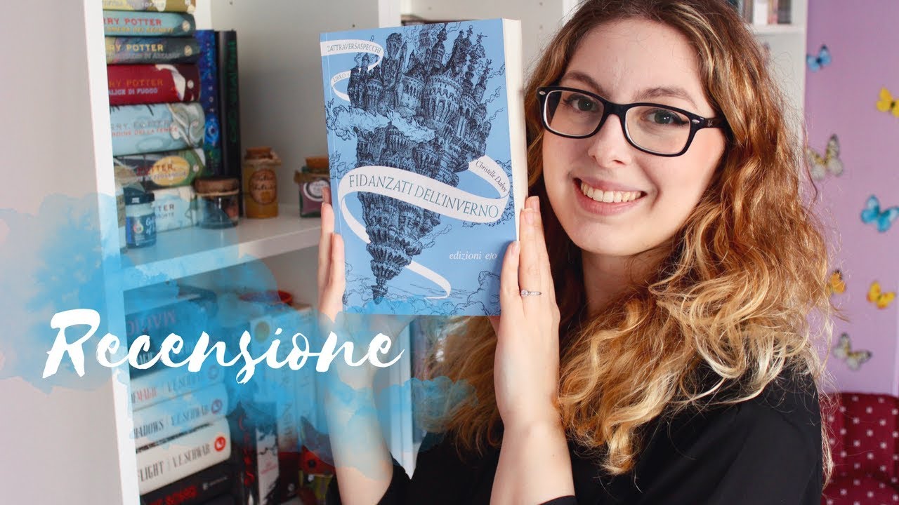 FIDANZATI DELL'INVERNO || RECENSIONE NO SPOILER