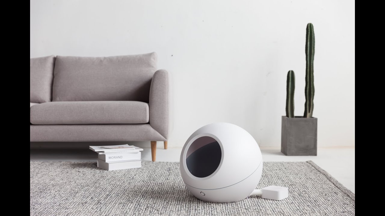 PETKIT Cozy｜Introduce Cozy, the Smart Pet House