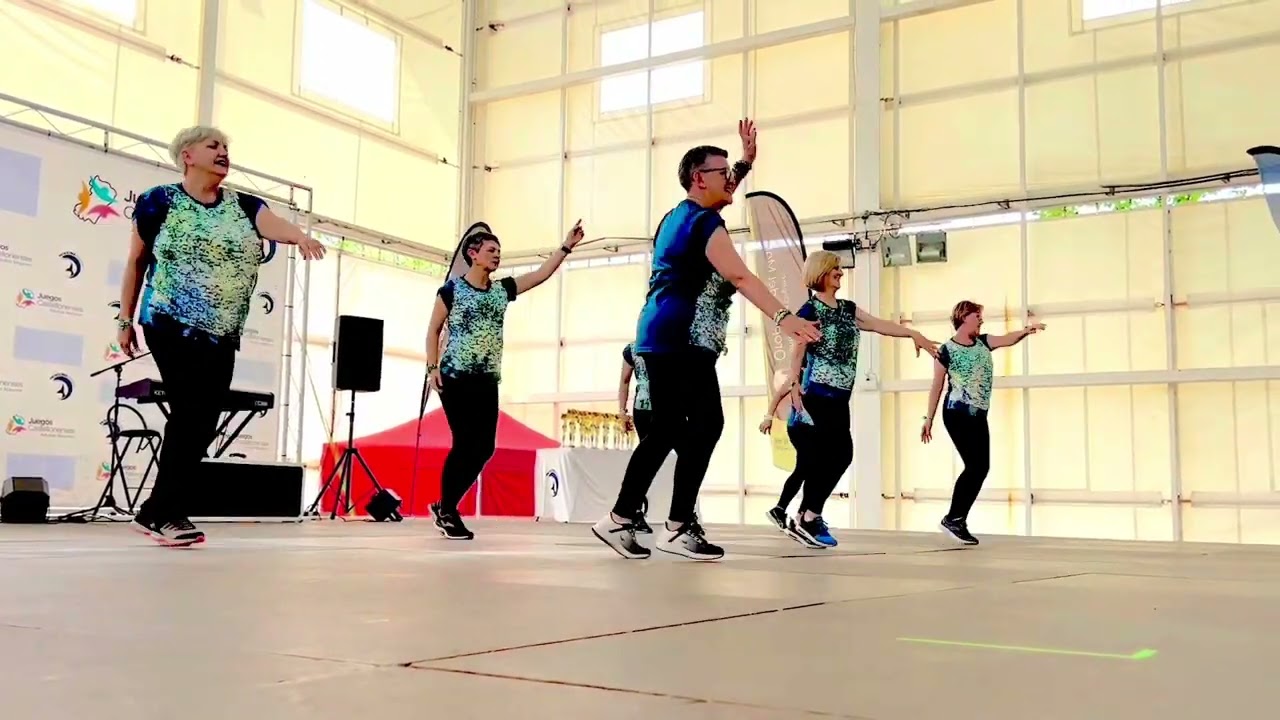 I will Survive ★ Baile ★ Dance ★ Ballo ★