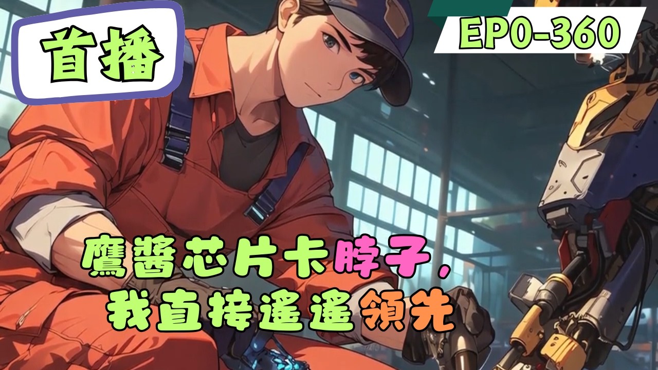 平行世界。西方做局壟斷高精端芯片，企圖全面併購大夏芯片產業鏈。就在託內民情激憤，一眾大夏企業準備斷臂求生之時。主角秦風覺醒了大國黑科技系統。通過國民幸福度兌換各種逆天黑科技。#動漫