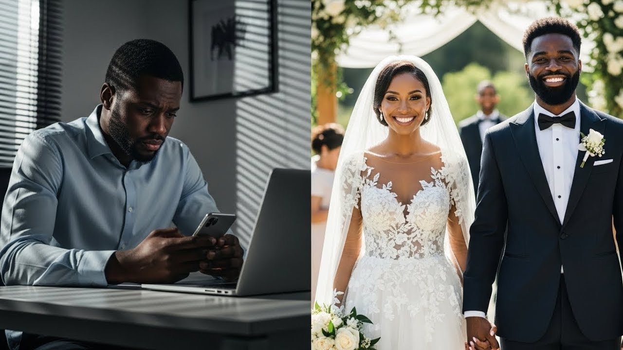 She Divorced Her Husband by Text Message and Emptied $300m Joint Account To Marry His Best Friend