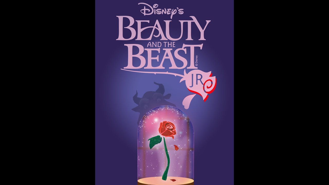 Beauty and The Beast Jr.