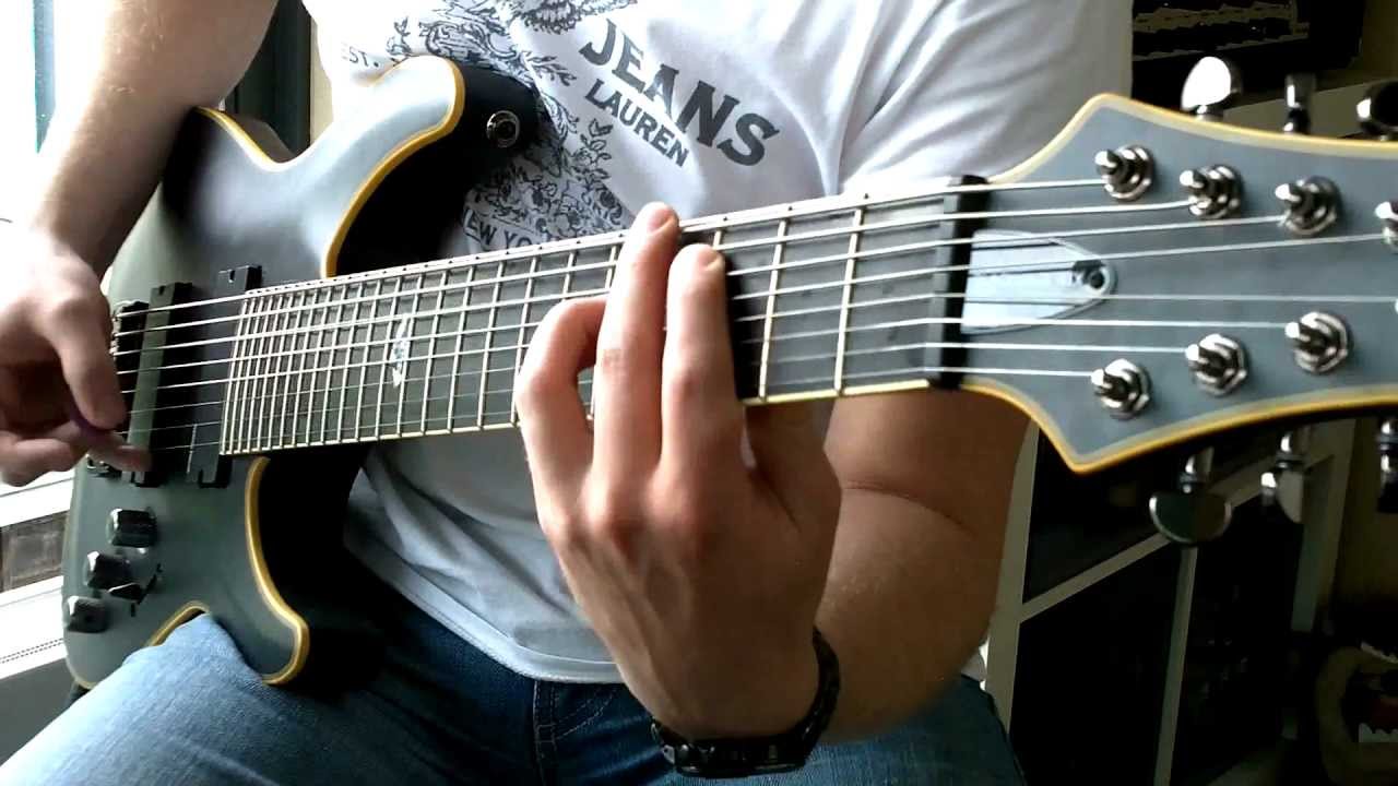 Majora's Mask Ocarina Songs Medley on Guitar