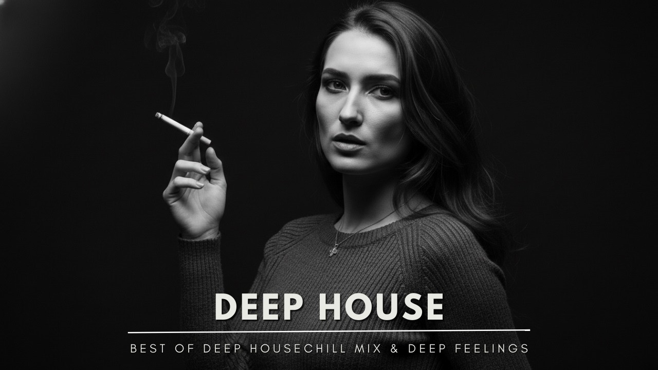 Best of Deep House 2026 | Chill Mix & Deep Feelings #24