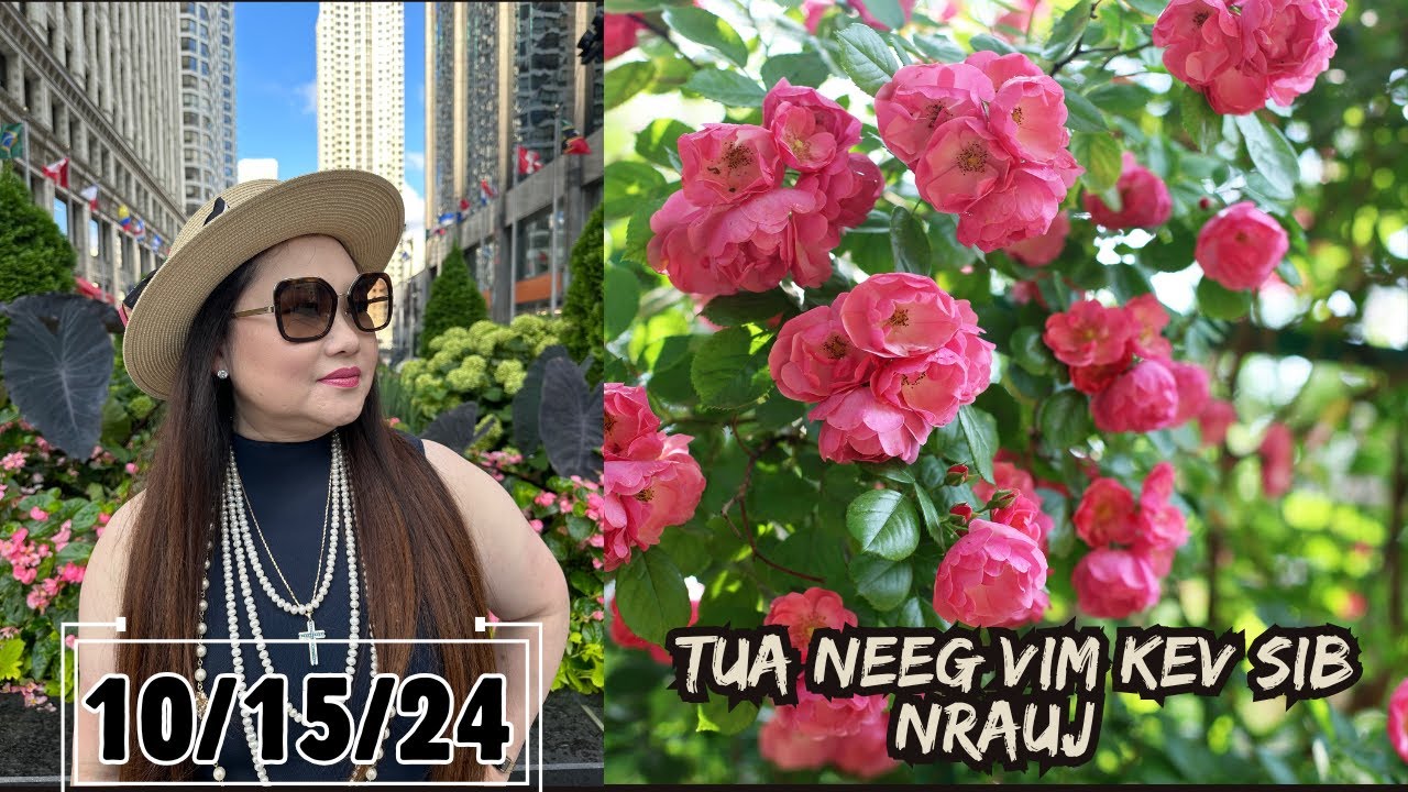 Tua Neeg Vim Kev Sib Nrauj