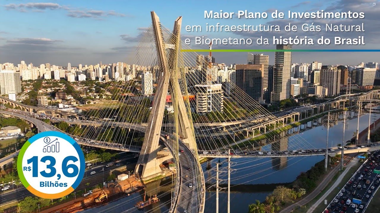 Plano de Neg&oacute;cios da Comg&aacute;s (ciclo: 2024 - 2029)